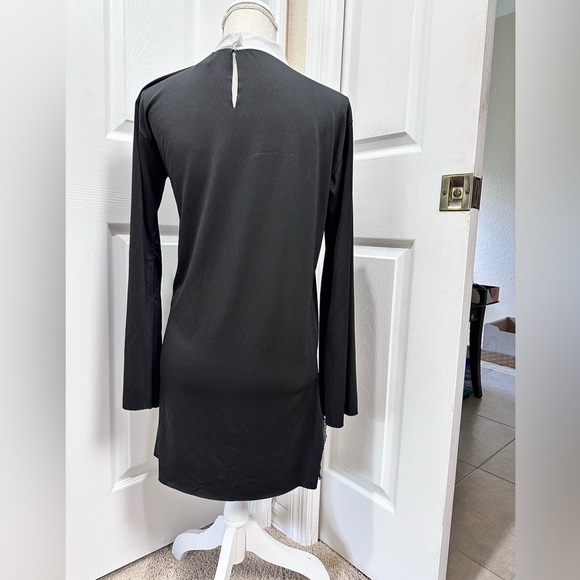 Nun Costume Dress - Picture 2 of 8